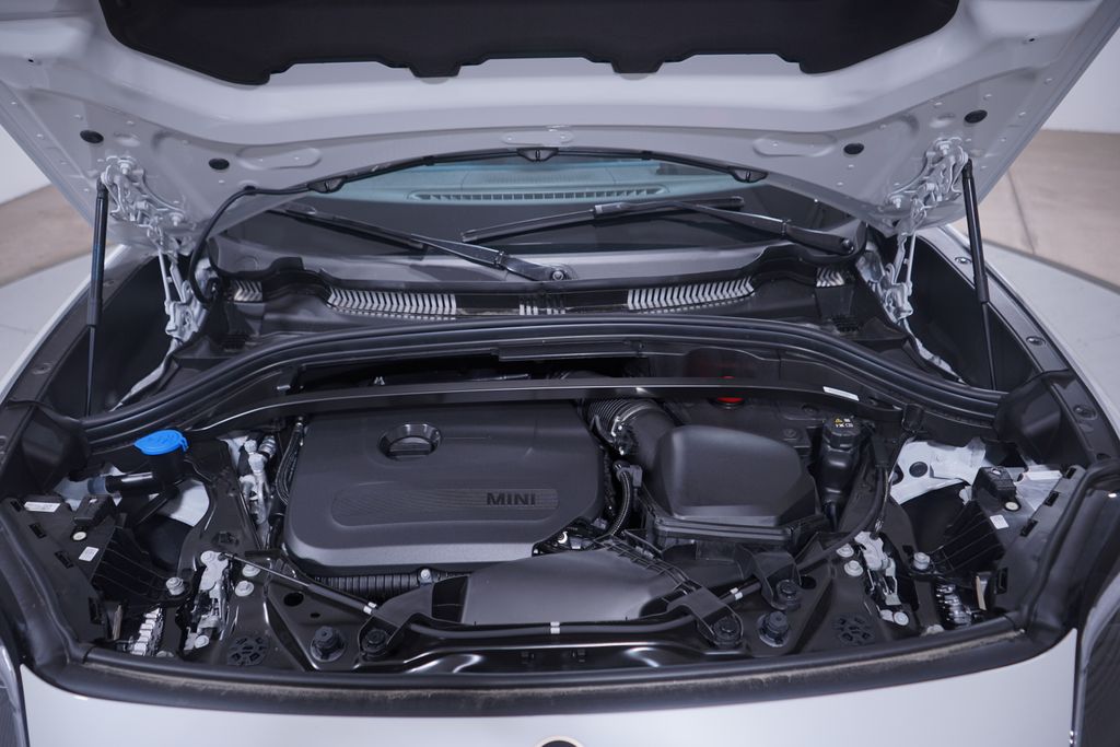 Thumbnail: 2026 MINI Cooper Countryman - 19
