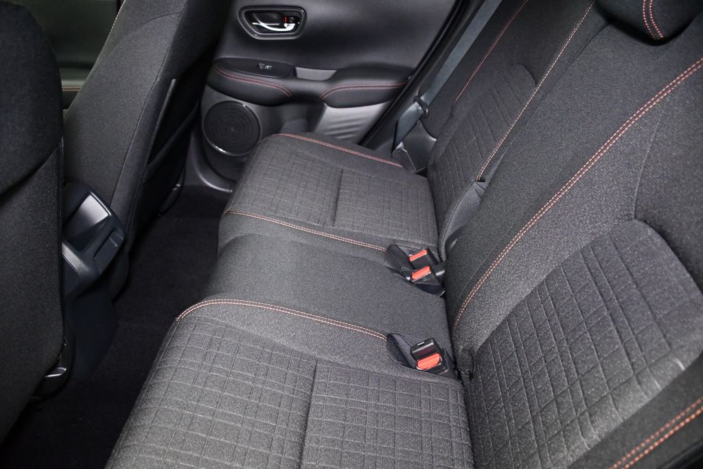 Thumbnail: 2026 Honda HR-V - 21