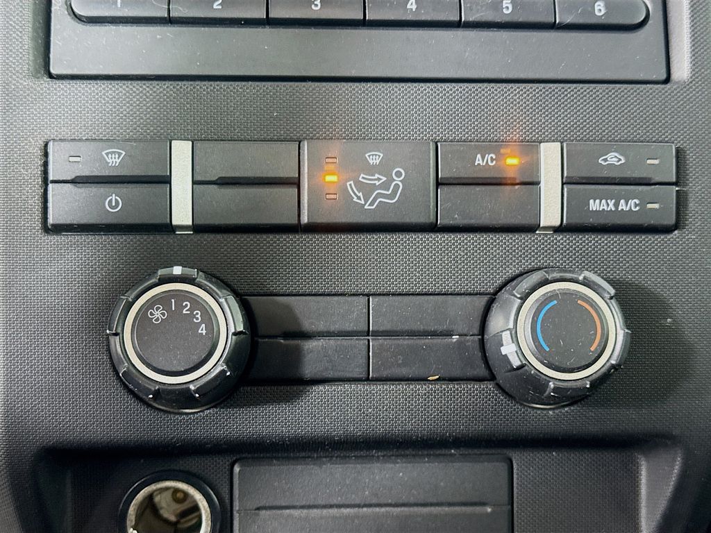 Used Car 2009 Ford F-150  For Sale Under $12,000 In Austin, Texas