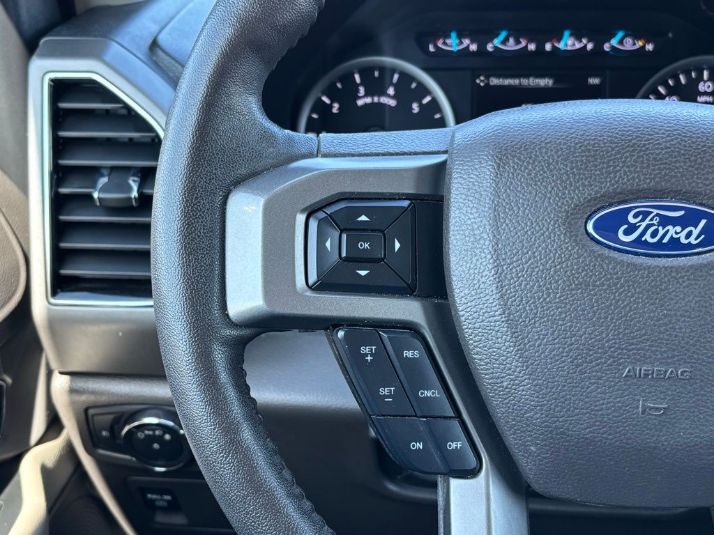 2021 Ford Expedition Max XLT photo