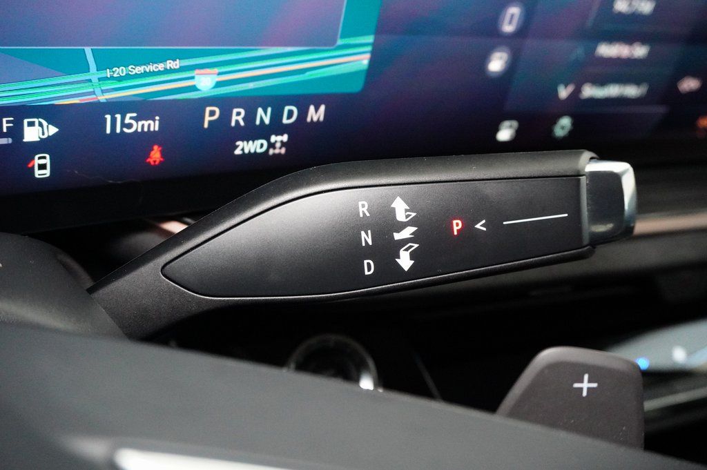 Used Car 2025 Buick Envision  Sport Touring For Sale Under $30,000 In Weatherford, Texas