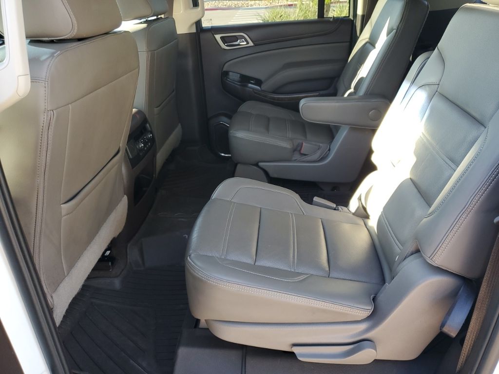Used Car 2018 Gmc Yukon Xl  Denali For Sale Under $25,000 In Austin, Texas