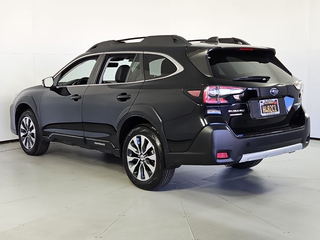 Thumbnail: 2024 Subaru Outback - 9