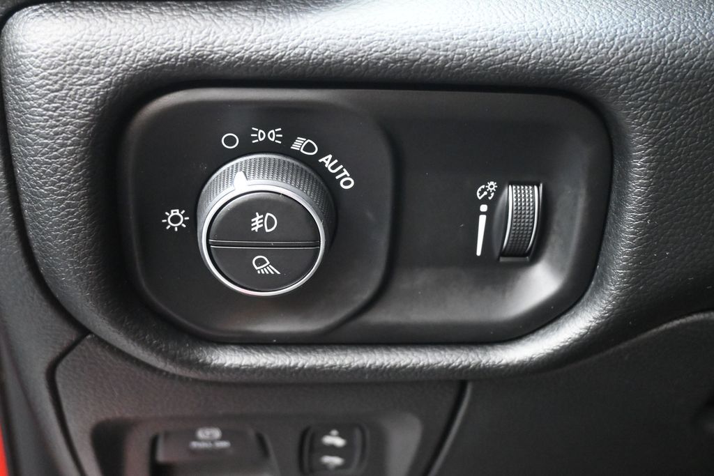 Used 2020 Ram 1500 Truck