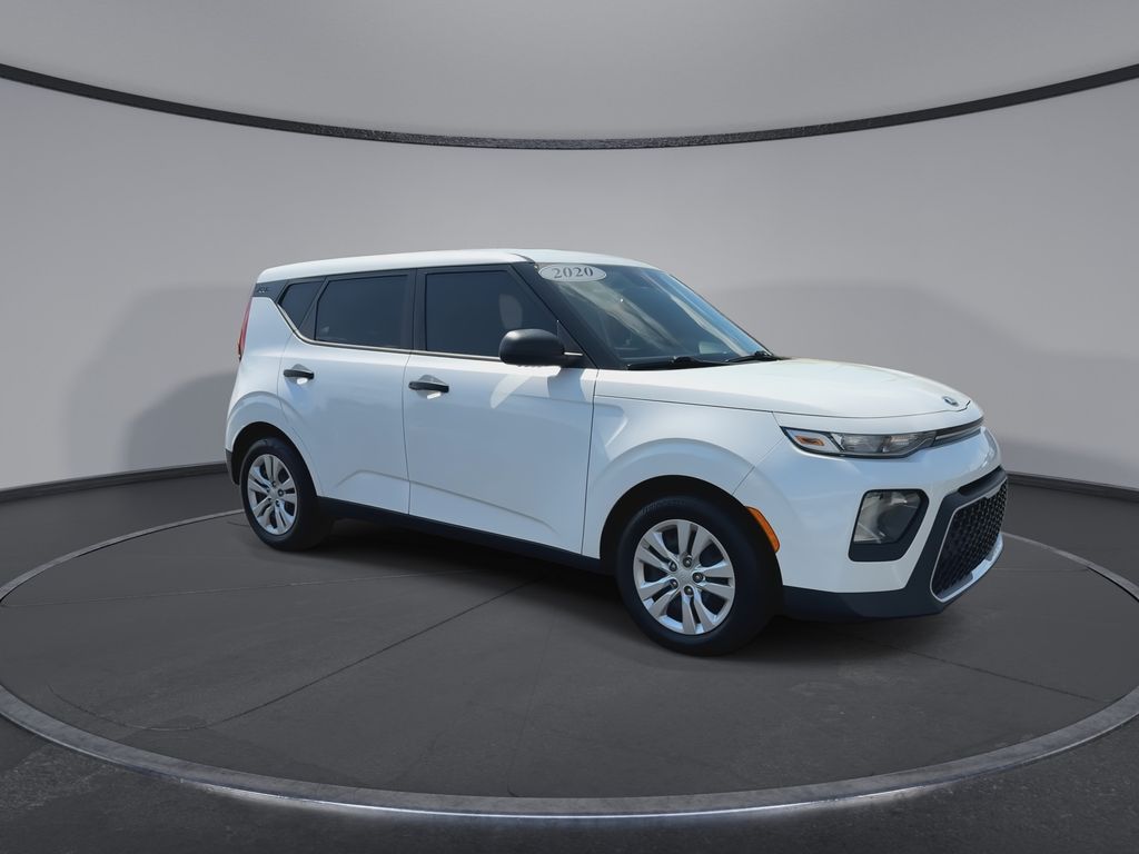 Thumbnail: 2020 Kia Soul - 2