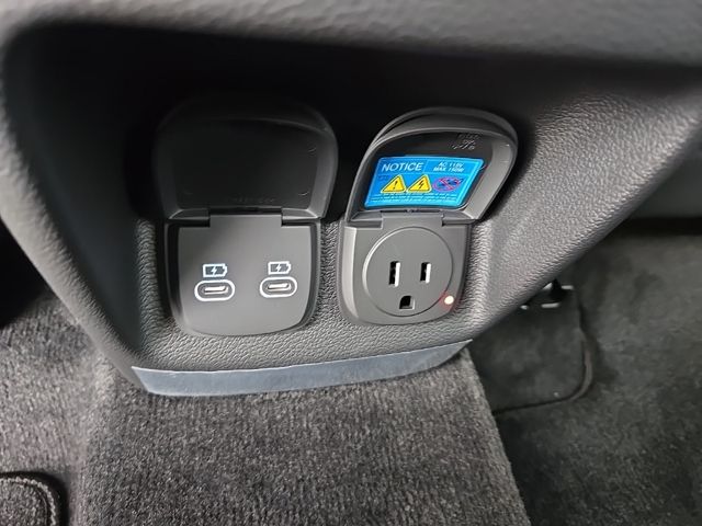 2025 Genesis GV80 3.5T 32