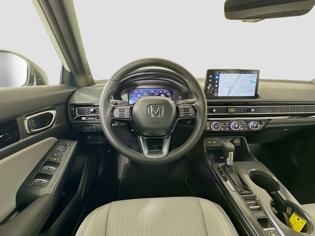 Thumbnail: 2026 Honda Civic - 18