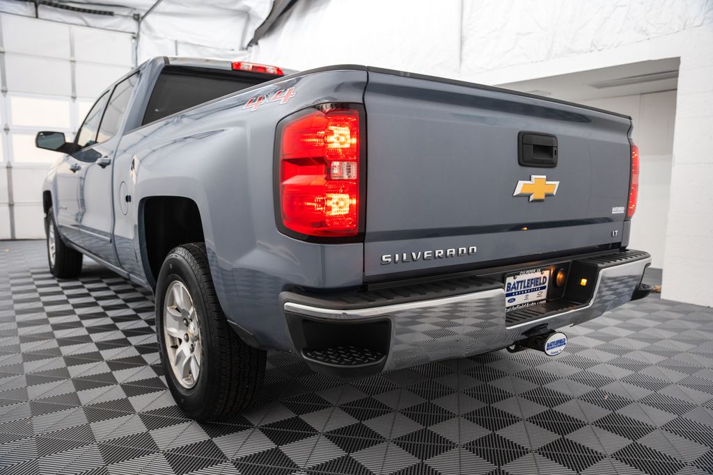 ChevroletSilverado 15007