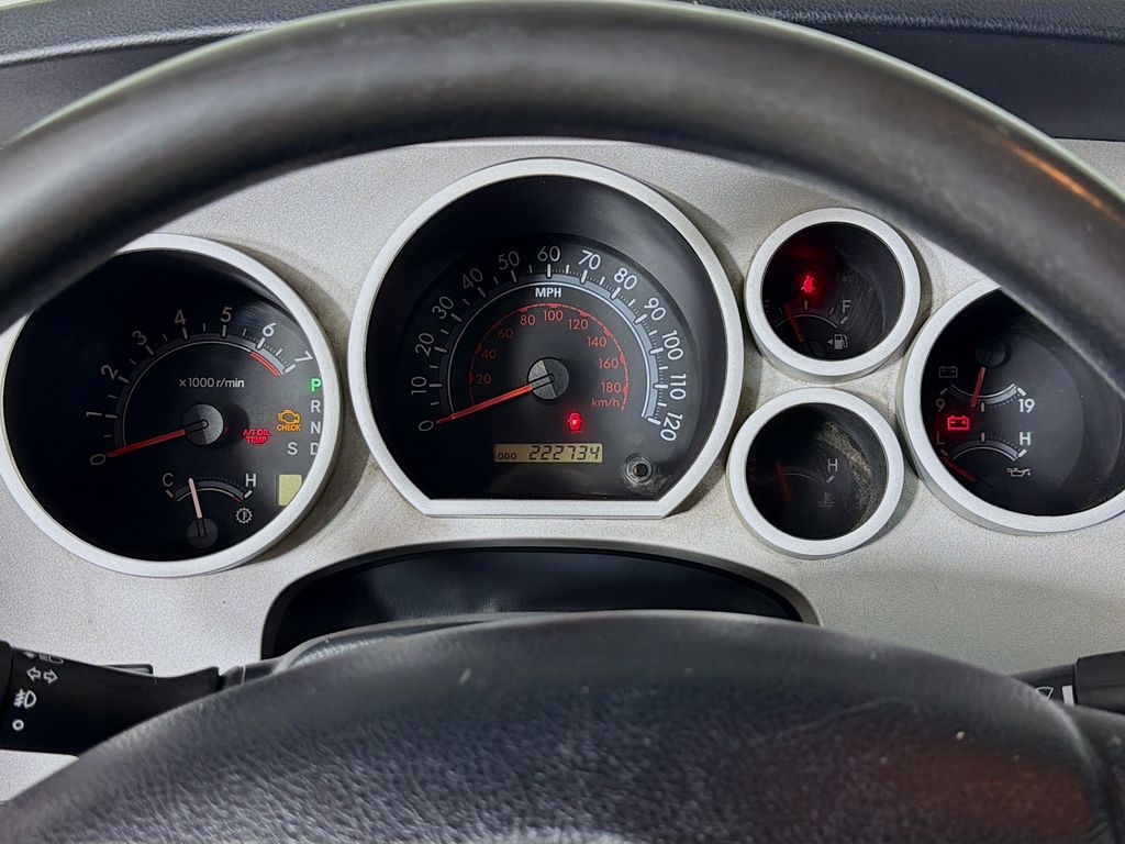 Used 2009 Toyota Tundra Truck