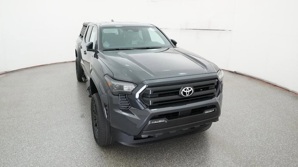Thumbnail: 2025 Toyota Tacoma - 26