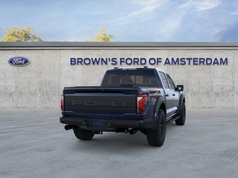 2026 Ford F-150 Raptor - 7