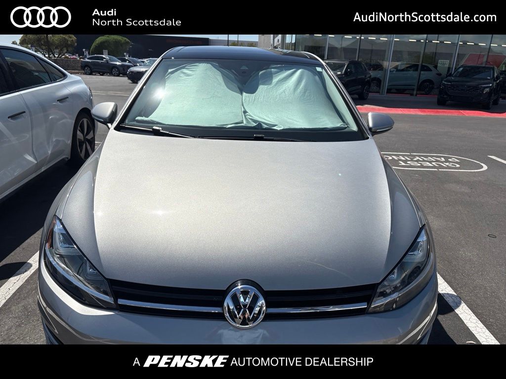 2017 Volkswagen Golf R -
                  Phoenix, AZ