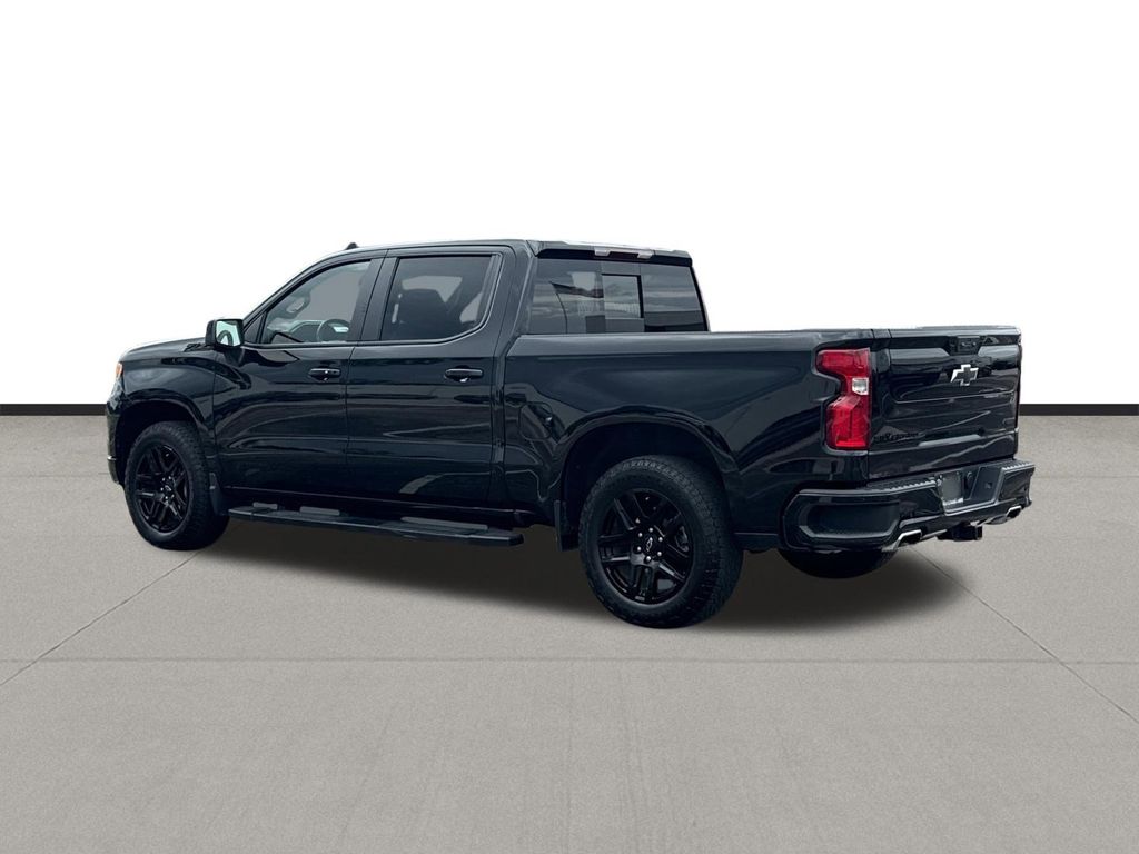 2024 Chevrolet Silverado 1500 RST - 6