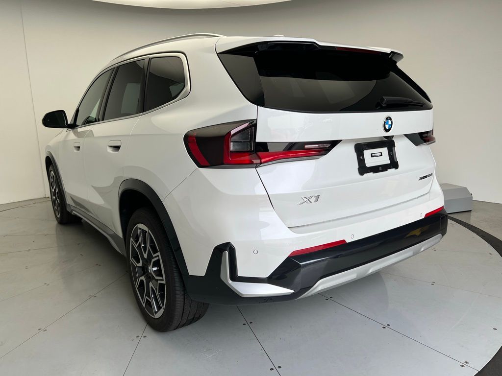 2023 BMW X1 xDrive28i 4