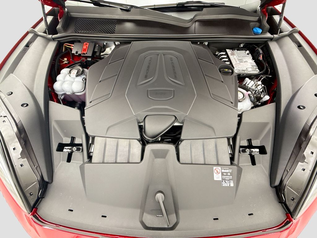 Thumbnail: 2026 Porsche  - 30
