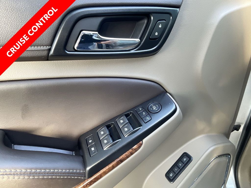 Used 2018 Chevrolet Tahoe SUV