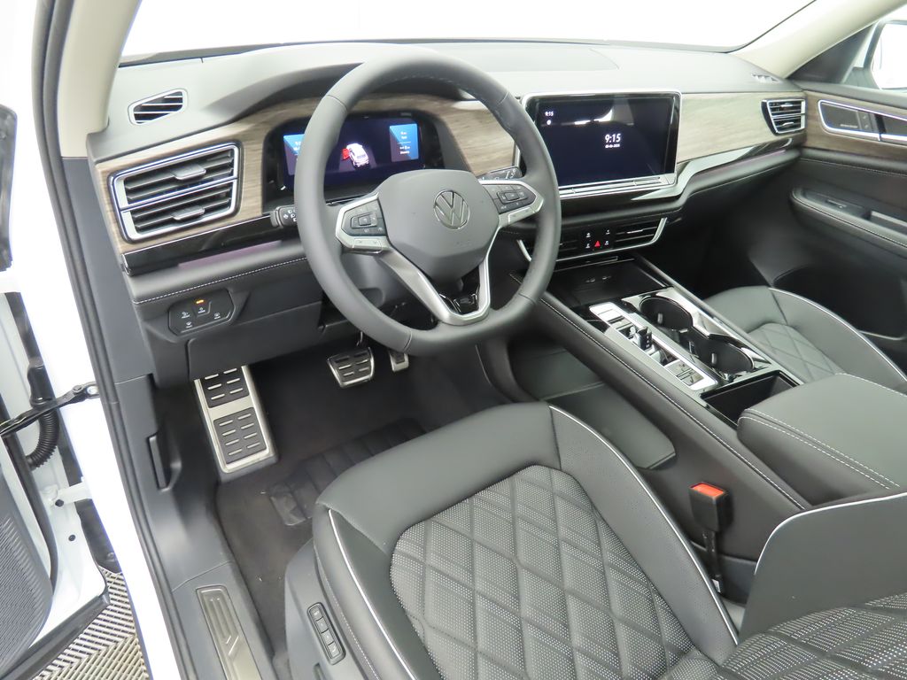 Thumbnail: 2025 Volkswagen Atlas - 9