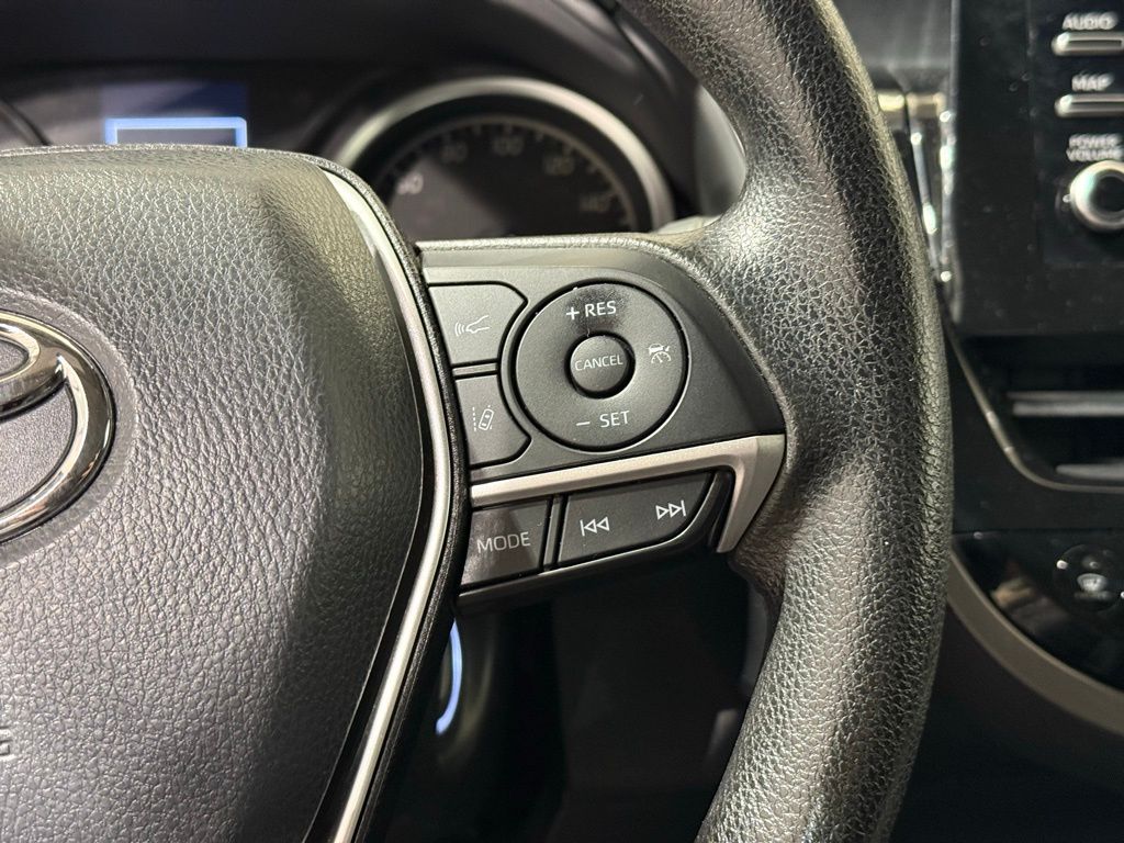 Thumbnail: 2024 Toyota Camry - 22