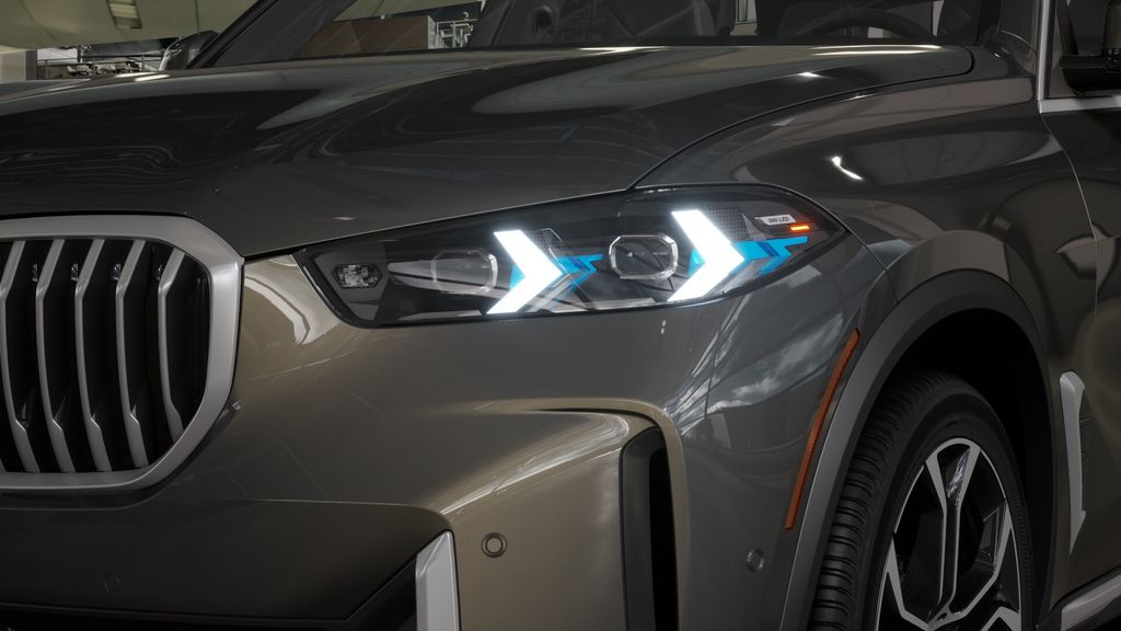 Thumbnail: 2026 BMW X5 - 31