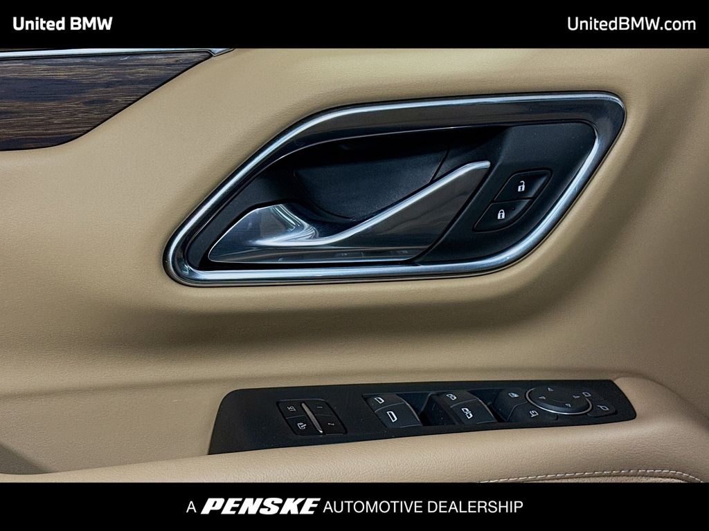 Thumbnail: 2023 Chevrolet Tahoe - 3