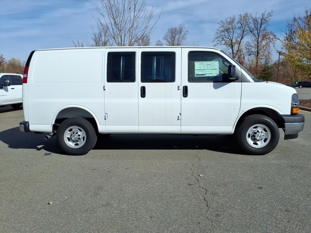 ChevroletExpress 250031