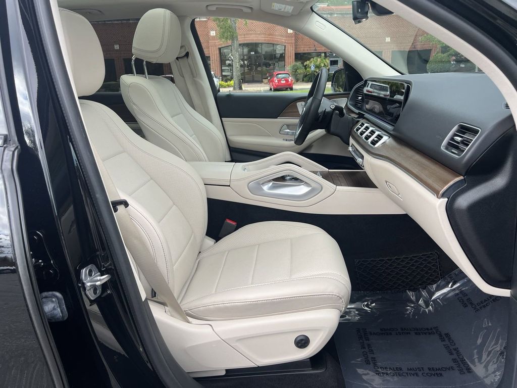 2021 Mercedes-Benz GLE GLE 350 14