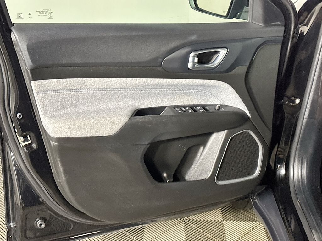 2024 Jeep Compass Sport