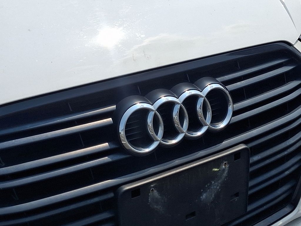 Thumbnail: 2019 Audi A3 - 2