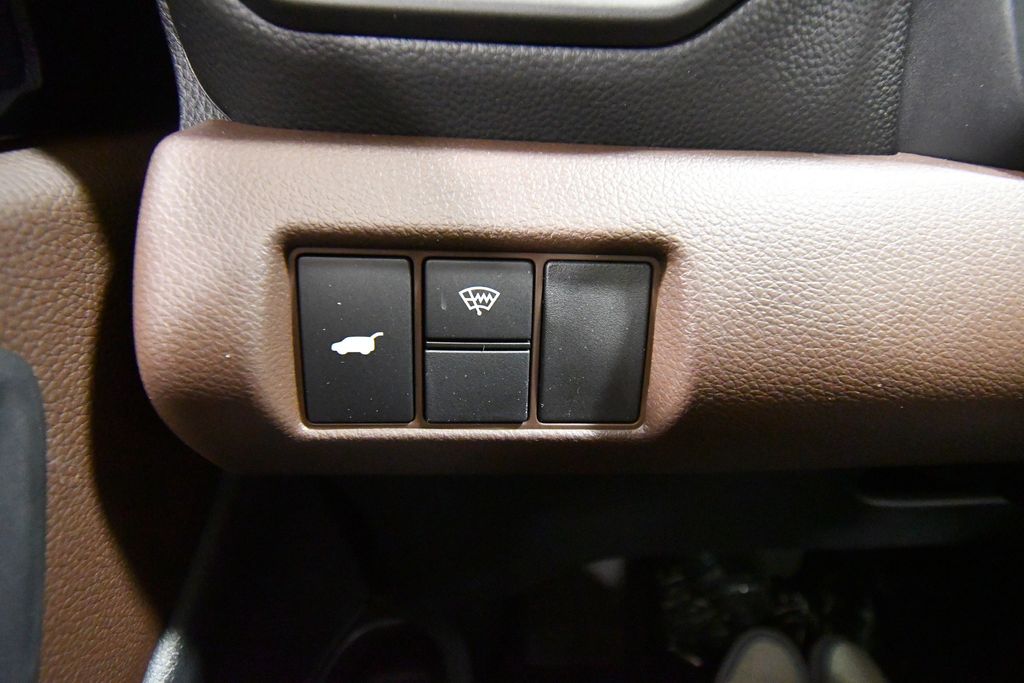 New 2026 Honda Pilot SUV