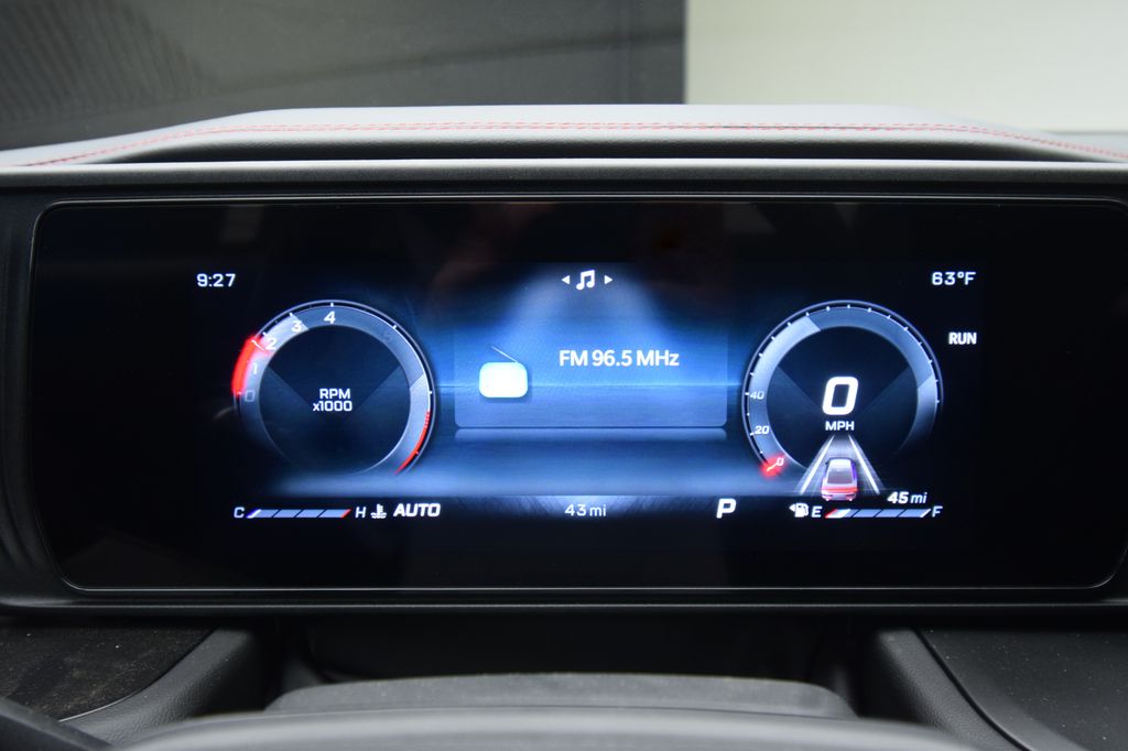 new 2026 Dodge Charger car, priced at $55,954