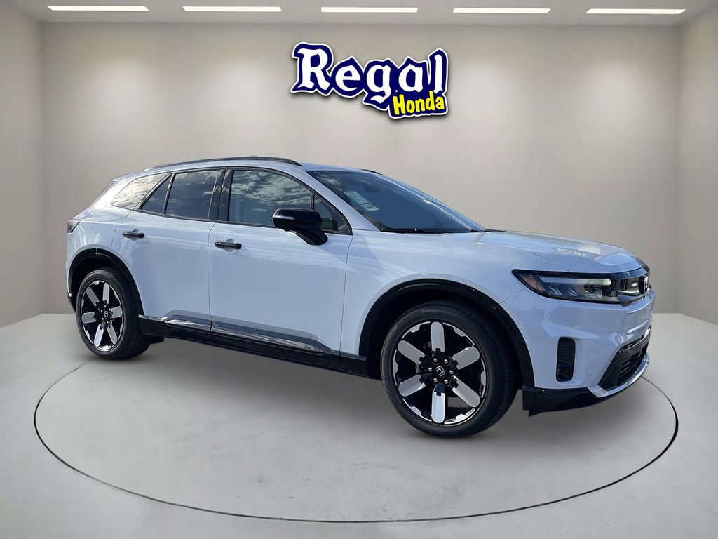 new 2026 Honda Prologue car, priced at $49,473