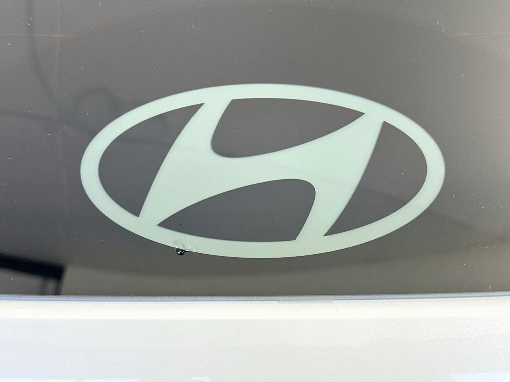 Thumbnail: 2026 Hyundai Tucson - 21