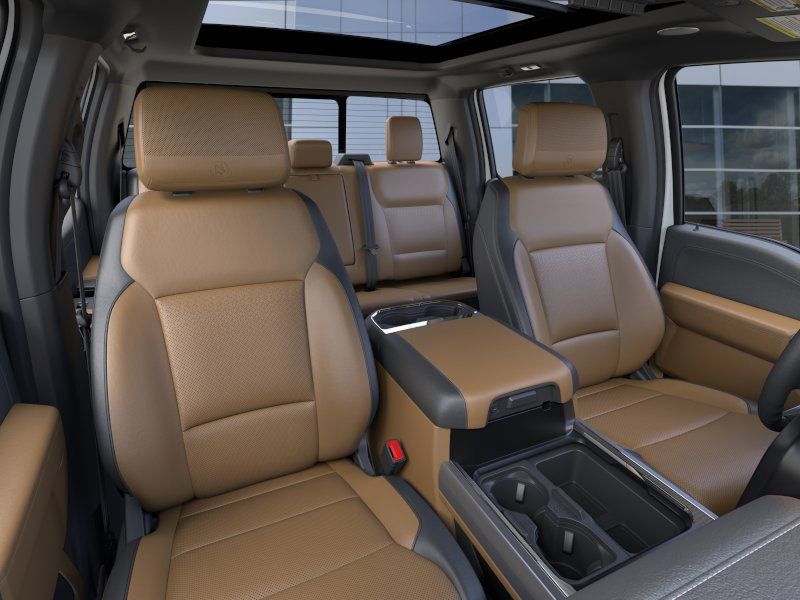 2026 Ford F-450 Super Duty LARIAT