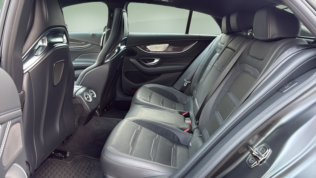 2023 Mercedes-Benz AMG® GT 63