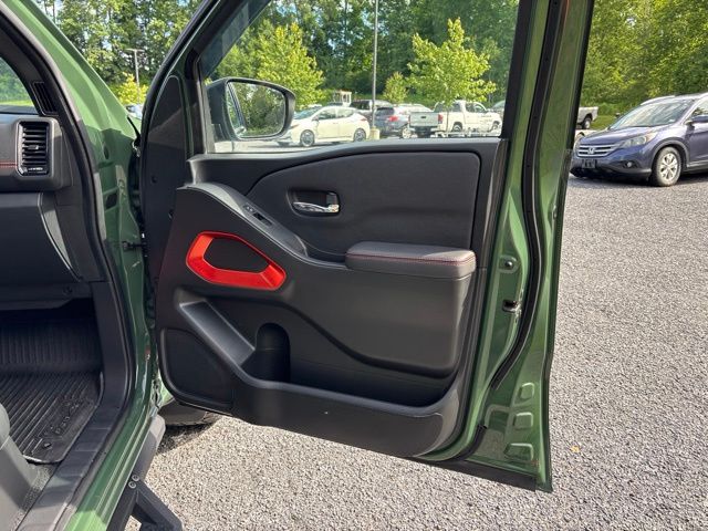 Used 2022 Nissan Frontier Truck