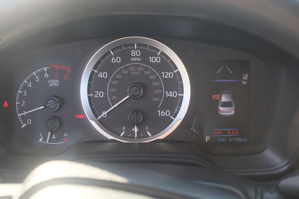 Used 2020 Toyota Corolla Sedan
