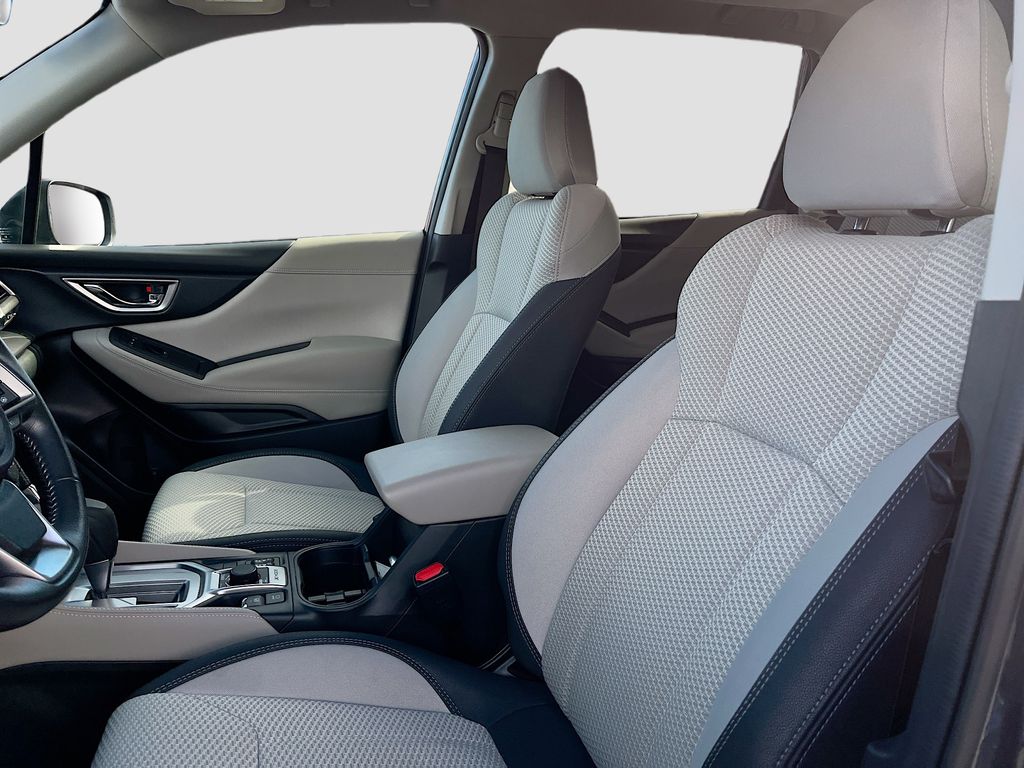 Used 2024 Gray Subaru Premium image 20