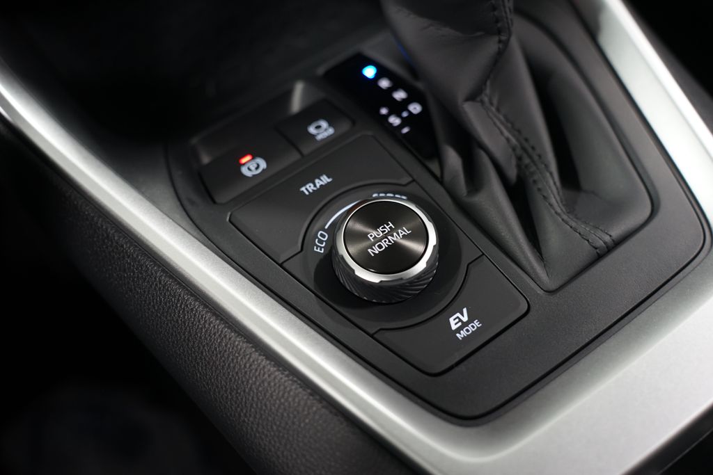 2025 Toyota RAV4 XLE 22