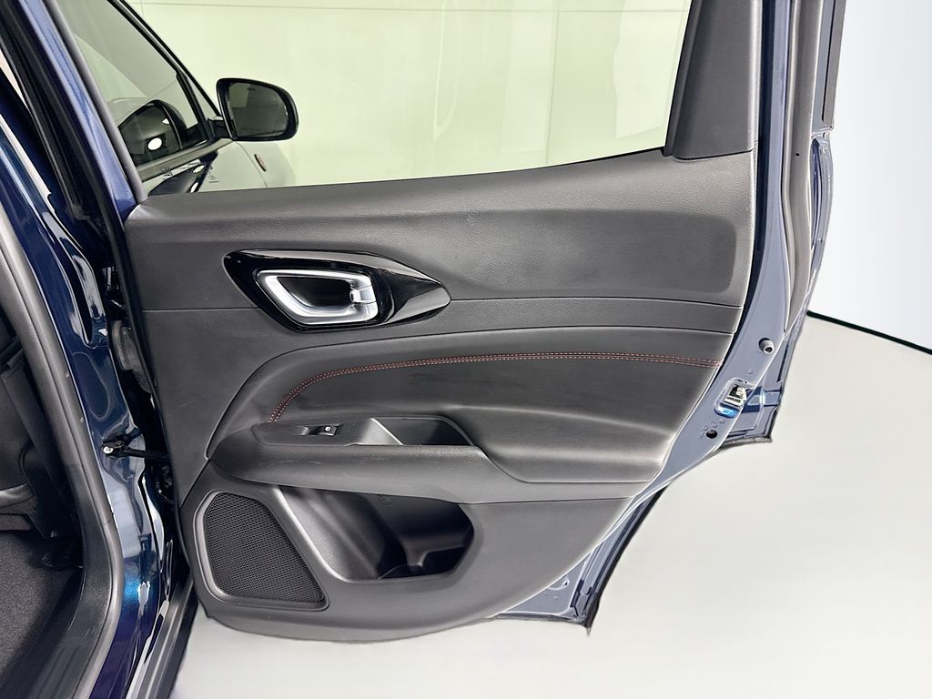 Thumbnail: 2024 Jeep Compass - 27