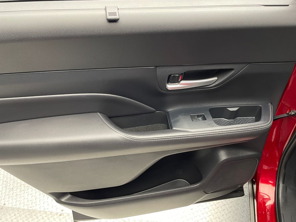 Thumbnail: 2024 Toyota Grand Highlander - 32