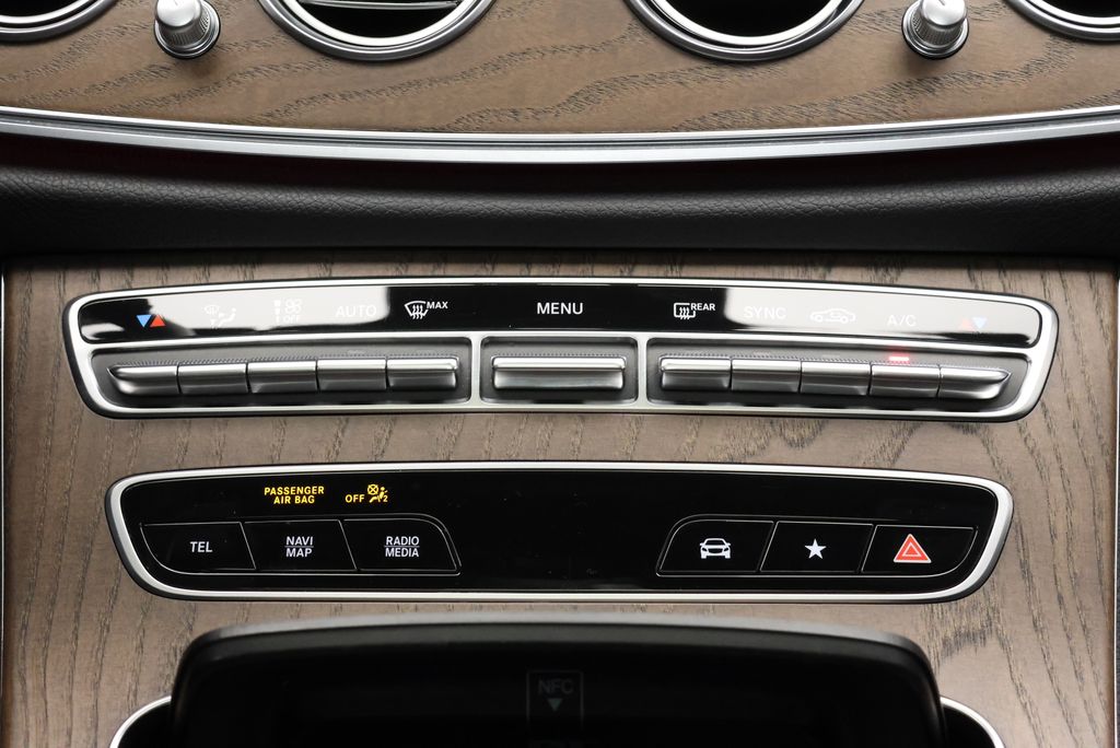 Thumbnail: 2023 Mercedes-Benz E-Class - 27