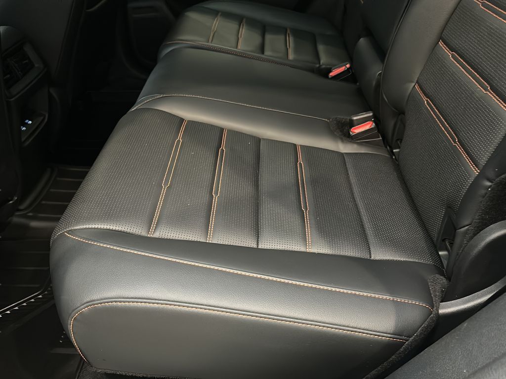 2024 Honda CR-V Sport-L - Photo 18