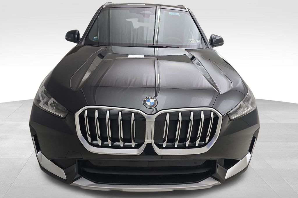 2025 Bmw X1 XDrive28i photo 3
