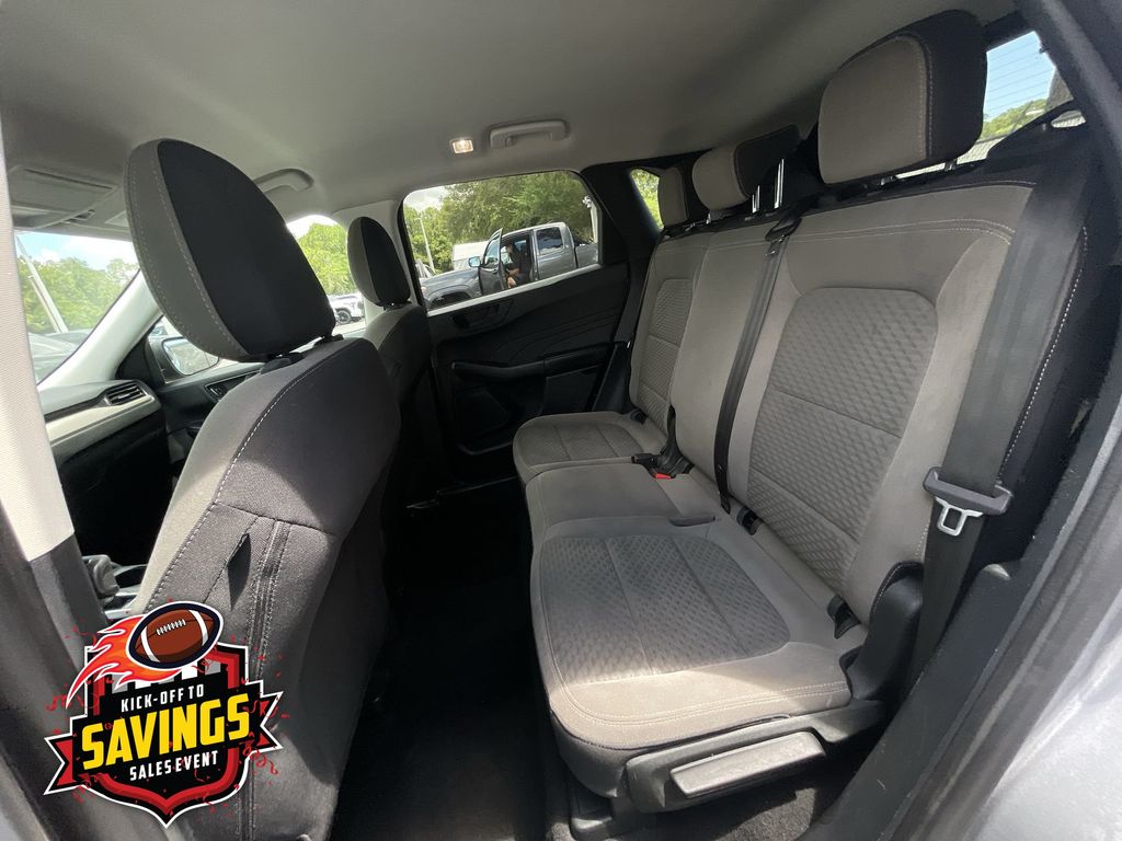 Used 2022 Ford Escape SUV