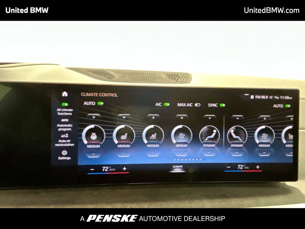 Thumbnail: 2023 BMW X7 - 19