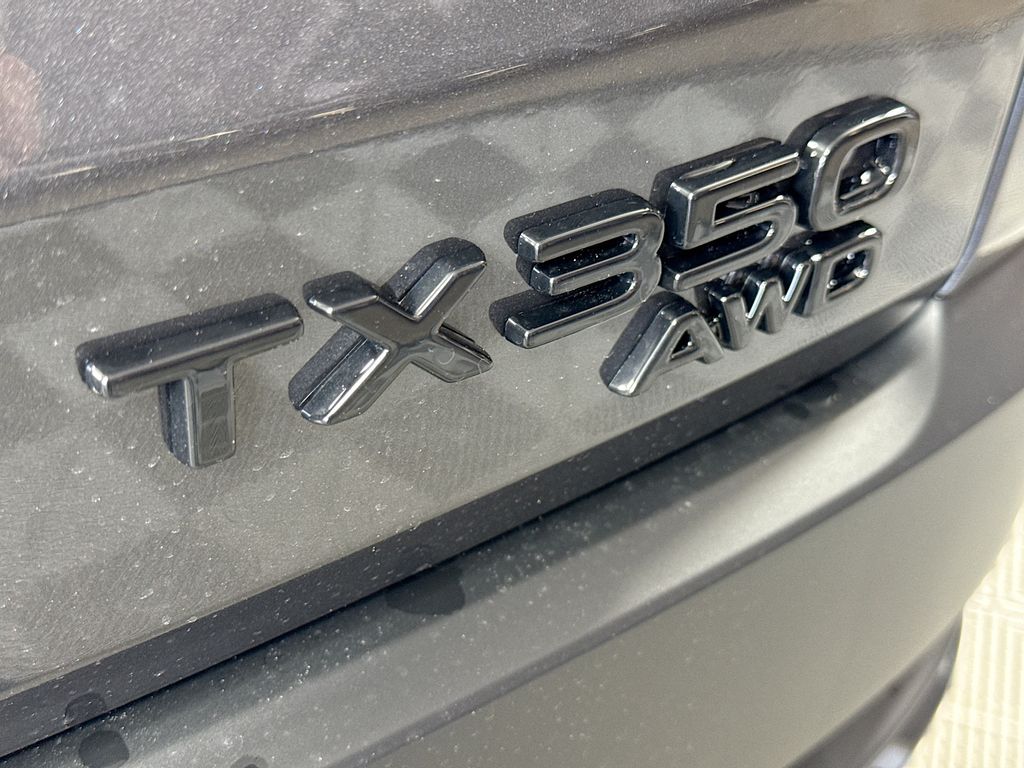 Thumbnail: 2026 Lexus TX - 22