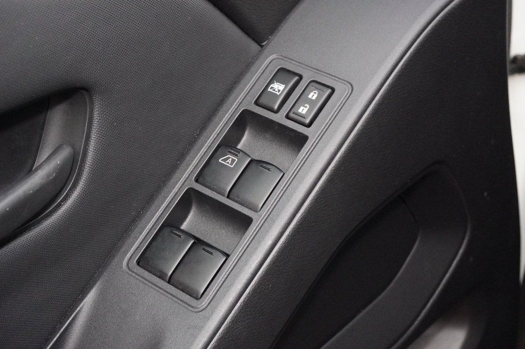 Used Car 2022 Nissan Frontier  S For Sale Under $30,000 In Weatherford, Texas