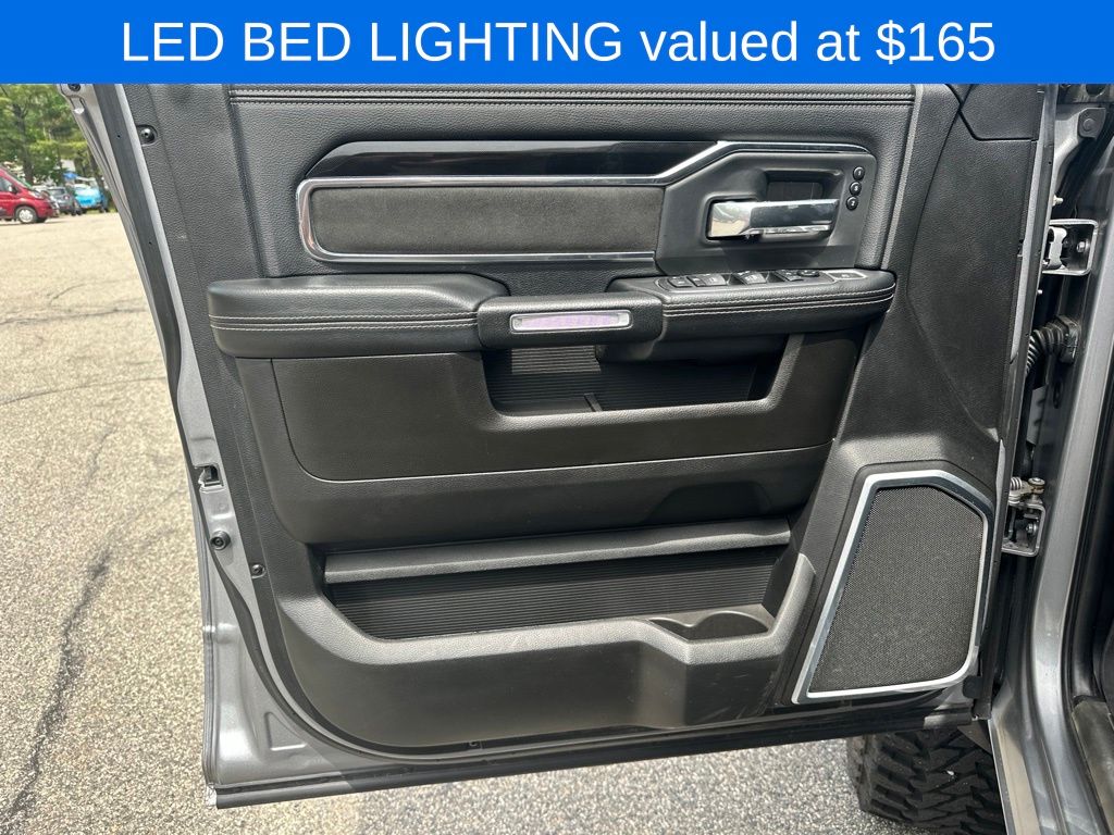 Used 2019 Ram 3500 Truck