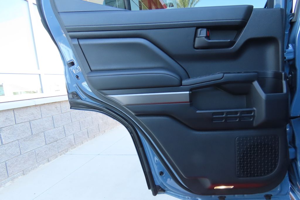 Thumbnail: 2026 Toyota 4Runner - 25