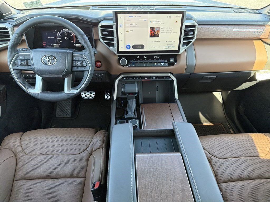 New 2026 Toyota Tundra i-FORCE MAX Truck